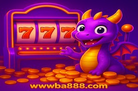 Ba888—গেমিং ও