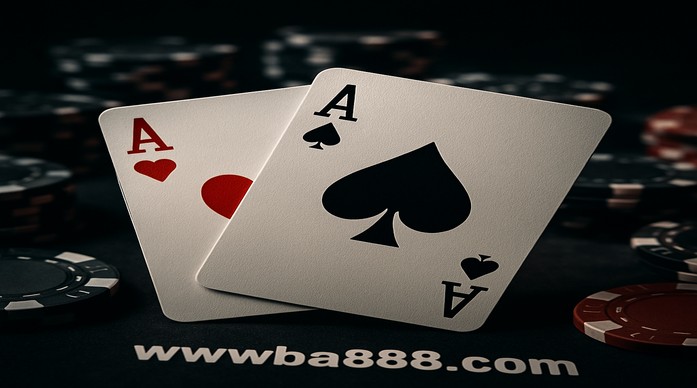Ba888